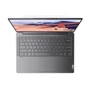 Ноутбук Lenovo Yoga Slim 6-14 (82WU009DPB): Оперативная память 16 ГБ