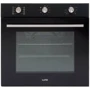Духовой шкаф электрический VENTOLUX ATLANTA 6 MT (BK)