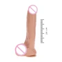 Фалоімітатор Toy Joy - Extreme XXL Dildo 11 Inch