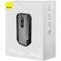 Пусковий пристрій Baseus Super Energy Max Car Jump Starter 20000 mAh (black) (CGNL020001) фото 5