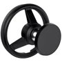 Держатель Switcheasy Car Holder MagMount for MagSafe Charger Adhesive Black (GS-114-156-244-11) for iPhone 16 I 15 I 14 I 13 I 12 series  фото 8