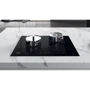 Варочная поверхность Whirlpool WF S9365 BF/IXL фото 9