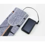 Термоноски Термоноски HEATSOCKS с аккумуляторным подогревом 39-46 серые фото 2