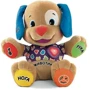 Fisher-Price Ученый щенок (укр.) (BGY28)
