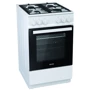 Газовая плита Gorenje G5113WF-B: Тип устройства кухонная плита