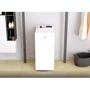 Пральна машина Whirlpool TDLRB 7222BS UA: Сушка немає