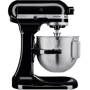 Чаша KitchenAid из нержавеющей стали с ручкой, для моделей 5KPM5 4.8 л (5K5A2SB)