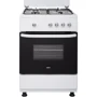 Газовая плита Eleyus ORUM 6001 EF WH