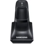 Пылесос Samsung VS60M6015KG/EV: Емкость пылесборника 0,25 л