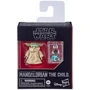 Hasbro SW Набір іграшковий серії Зоряні Війни: Мандалорец (F1203): Тип Персонаж мультфільму, фільму
