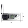 Falcon SC62HCCD-170-R LEXUS IS-300 фото 3