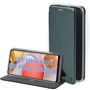Чохол для телефона BeCover Book Exclusive Dark Green для Infinix Hot 40 Pro (X6837) (711156): Колір зеленый