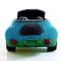 Пазл 3D DaisySign Cabriolet ALV-002: Кількість фрагментів, шт 195