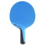 Ракетка для настільного тенісу Cornilleau SOFTBAT блакитна OUTDOOR 454705 (3222764547059)