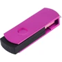 USB-флешка eXceleram 32GB P2 Series USB 3.1 Gen 1 Purple/Black (EXP2U3PUB32) фото 3