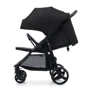 Прогулочная коляска Kinderkraft Rine Classic Black (KSRINE00BLK0000): Возможность установки люльки нет