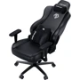 Ігрове крісло Anda Seat Novis Plus Black PVC Size XL (AD23YC-XL-01-B-PV-B04)
