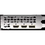 Видеокарта Gigabyte GeForce GTX 1650 OC 4GB (GV-N1650OC-4GD): Исполнение Двухслотовое