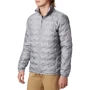 Пуховик Columbia Delta Ridge Down Jacket 1875902-039 48 сірий зима