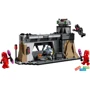 Конструктор LEGO STAR WARS Бій Паз Візсла та Мофф Гідеон (75386) фото 7