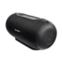 Акустика Sharp GX-BT480 Black: Тип портативна
