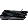 Клавіатура Logitech G910 Orion Spark RGB (920-006385): Підключення дротове