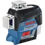 Лазерний нівелір Bosch GLL 3-80 CG Professional + BM 1 (12 V) + L-Boxx (0601063T00)