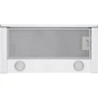 Вытяжка Minola HTL 6312 WH 750 LED: Управление Механическое