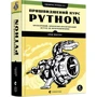 Ерік Маттес: Книга пришвидшення курс Python