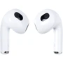 Наушники Gelius Air Airdots SE GP-TWS001M White: Чувствительность (дБ) 90