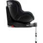 Автокресло Britax Römer Dualfix M i-Size V22 Galaxy Black (2000037171): Группа 0-18 кг (группа 0-1)