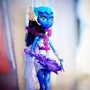 Лялька Mattel, Monster High Астранова з набором для левітації з м / ф буу-Йорк, буу-Йорк (CHW58) фото 2