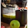 Соковыжималка Philips HR1889/70: Количество скоростей отжима 1