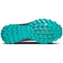 Кросівки для бігу Saucony Peregrine 8 Gtx (10454-1s) 37 чорні текстиль всесезон: Матеріал підкладки Текстиль