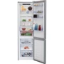 Холодильник Beko RCNA406E40ZXBN: Тип xолодильник двухкамерный