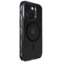 Чохол для iPhone LAUT Crystal Matter X Transparent Black (L_IP22C_CMX_UB) для iPhone 14 Plus: Тип чохла накладка на заднюю часть