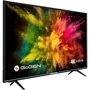Телевизор GoGEN TVU65Y652STWEB: Оснащение Smart TV, Встроенный медиаплеер