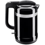 Електрочайник KitchenAid Design 5KEK1565EOB: Потужність, Вт 2400