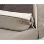 Универсальная коляска 3в1 Peg-Perego Book Mon Amour SLK (PACK-BOOK31SLK0001): Тип коляски Универсальная коляска (3-в-1)