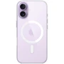 Чехол для iPhone Apple iPhone 17 Clear Case with MagSafe (MGF24)