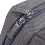 Сумка для ноутбука RivaCase 15.6 "7737 Steel Blue / Grey: Матеріал нейлон