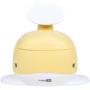 Горшок FreeON WHALE Yellow (38756)