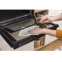 Духовой шкаф электрический Gorenje BSA6737E15BG: Количество режимов нагрева 12