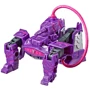 Набор Transformers Hasbro Фигурка Трансформеры Кибервселенная Спарк Армор 13см CYBERVERSE SPARK ARMOR SHOCKWAVE (E4300): Развитие и изучение Развитие воображения, Развитие мелкой моторики