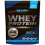 Протеин Willmax Whey Protein 65 1000 g / 25 servings / Chocolate Hazelnut