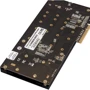Frime PLX8724 (ECF-PCIEtoSSD011): Внутренние разъемы 4 x M.2
