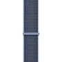 ArmorStandart Nylon Band Storm Blue for Apple Watch 42/44/45/46/49mm (ARM74221)