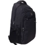 Сумка для ноутбука Vivatti 15.6" Backpack Black (1mn2079-black): Тип сумки рюкзак