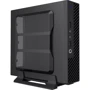 Корпус GameMax M100 60W (M100-M): Форм-фактор материнской платы Mini-ITX