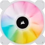 Кулер Corsair iCUE SP140 RGB ELITE Performance 140mm White (CO-9050138-WW)